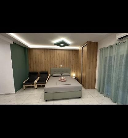 Hp Studio Luxury Apartment Athen Eksteriør billede