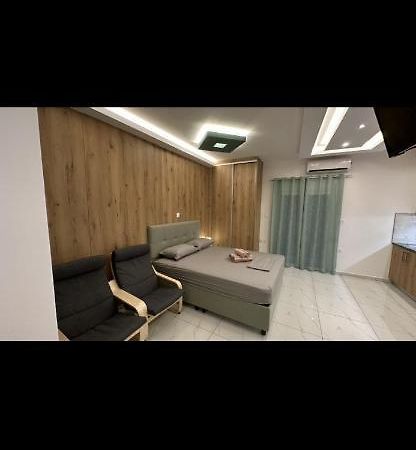 Hp Studio Luxury Apartment Athen Eksteriør billede