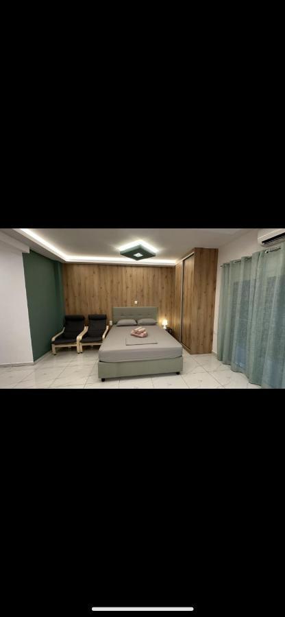 Hp Studio Luxury Apartment Athen Eksteriør billede