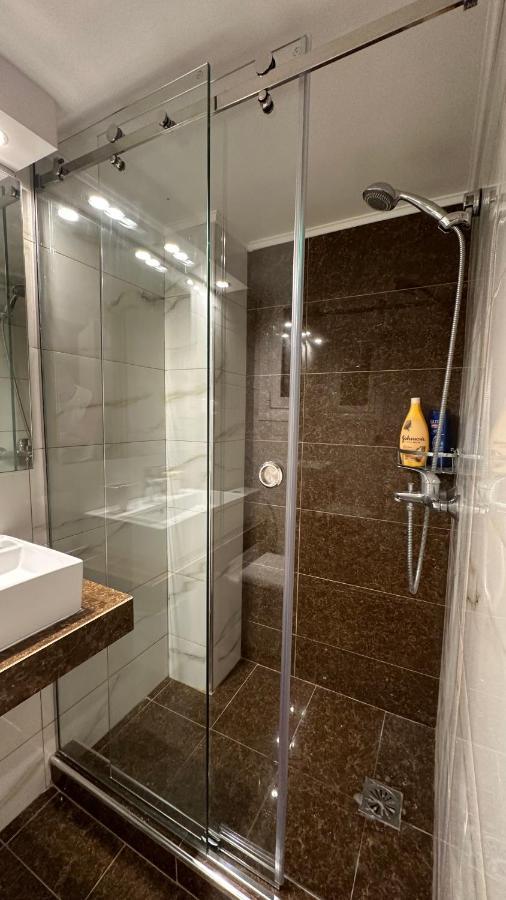 Hp Studio Luxury Apartment Athen Eksteriør billede