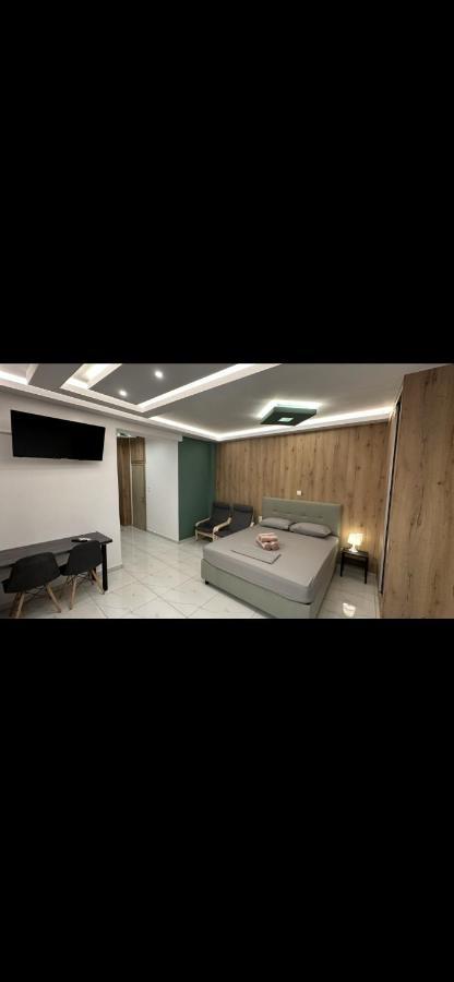 Hp Studio Luxury Apartment Athen Eksteriør billede
