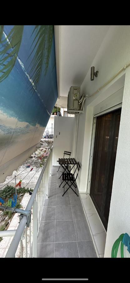 Hp Studio Luxury Apartment Athen Eksteriør billede