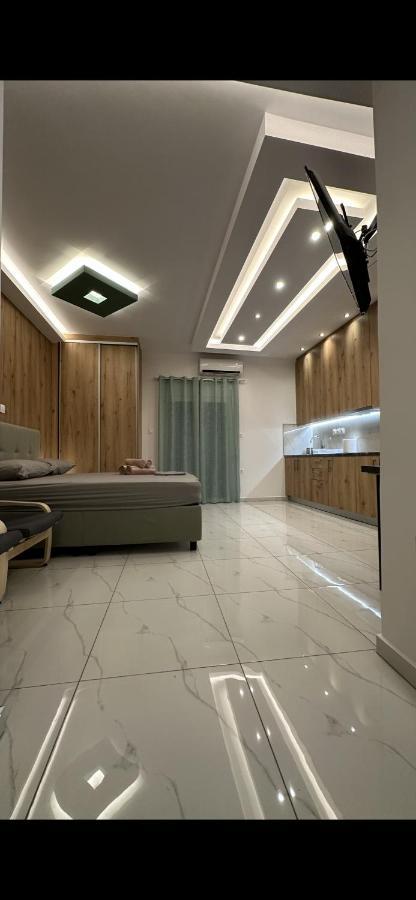 Hp Studio Luxury Apartment Athen Eksteriør billede