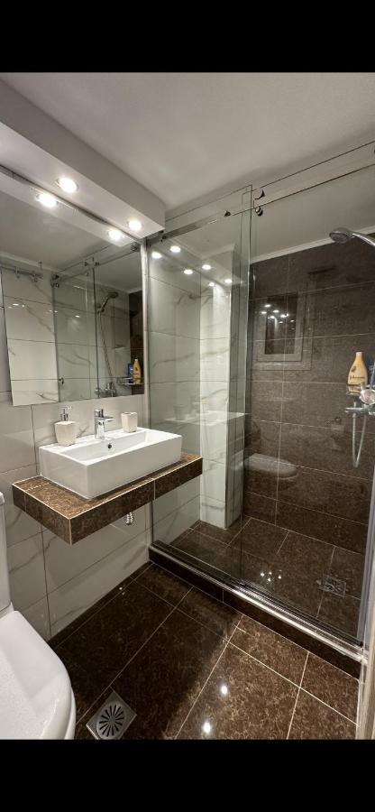 Hp Studio Luxury Apartment Athen Eksteriør billede
