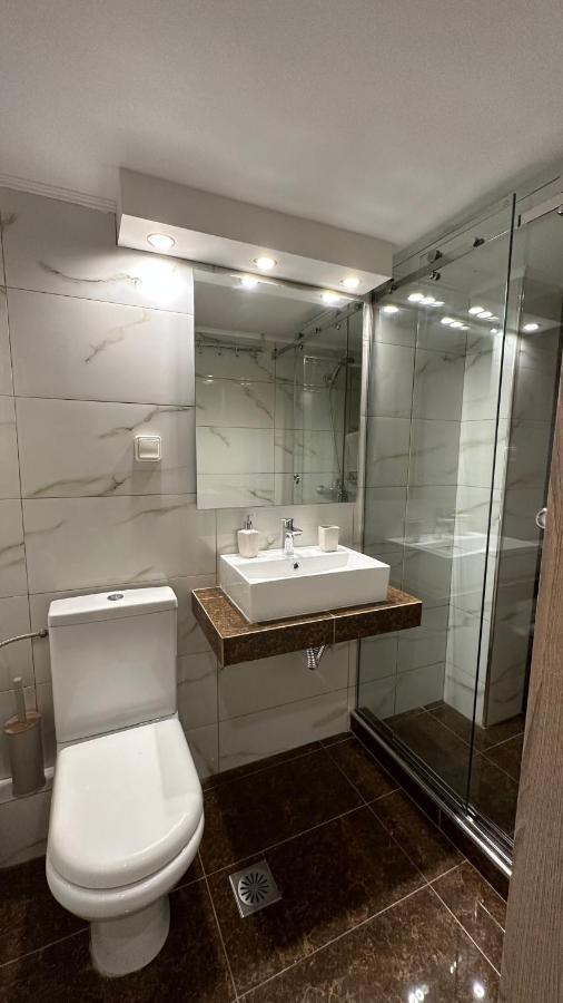 Hp Studio Luxury Apartment Athen Eksteriør billede