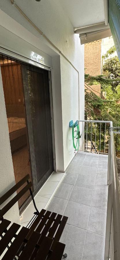 Hp Studio Luxury Apartment Athen Eksteriør billede