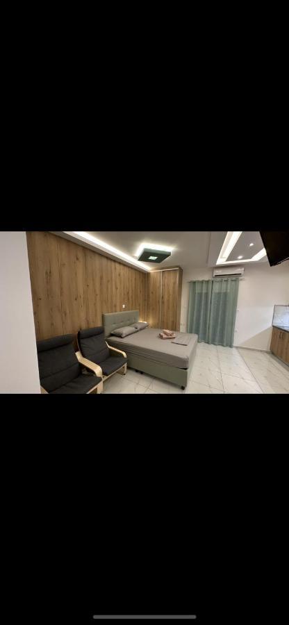 Hp Studio Luxury Apartment Athen Eksteriør billede