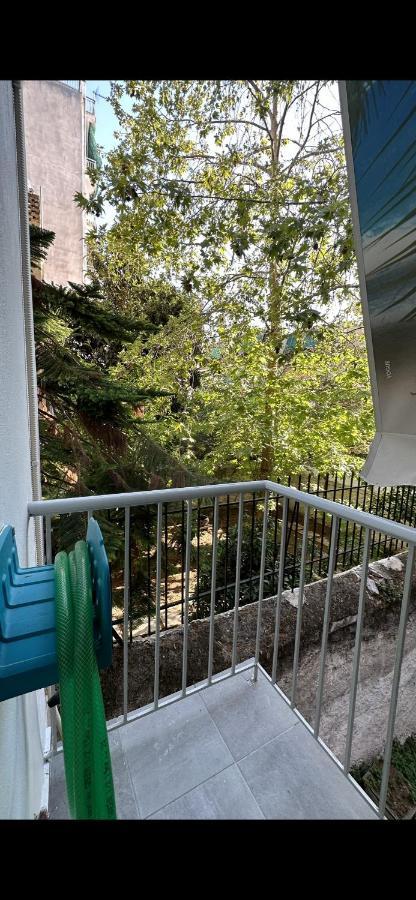 Hp Studio Luxury Apartment Athen Eksteriør billede