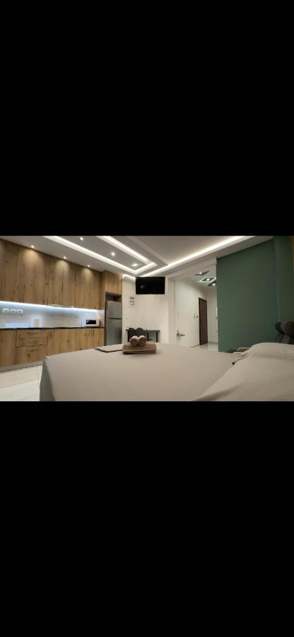 Hp Studio Luxury Apartment Athen Eksteriør billede