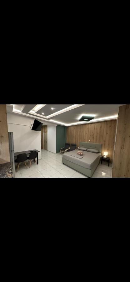 Hp Studio Luxury Apartment Athen Eksteriør billede