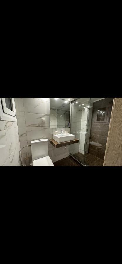 Hp Studio Luxury Apartment Athen Eksteriør billede